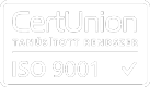 ISO 9001