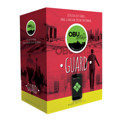 OBU City guard